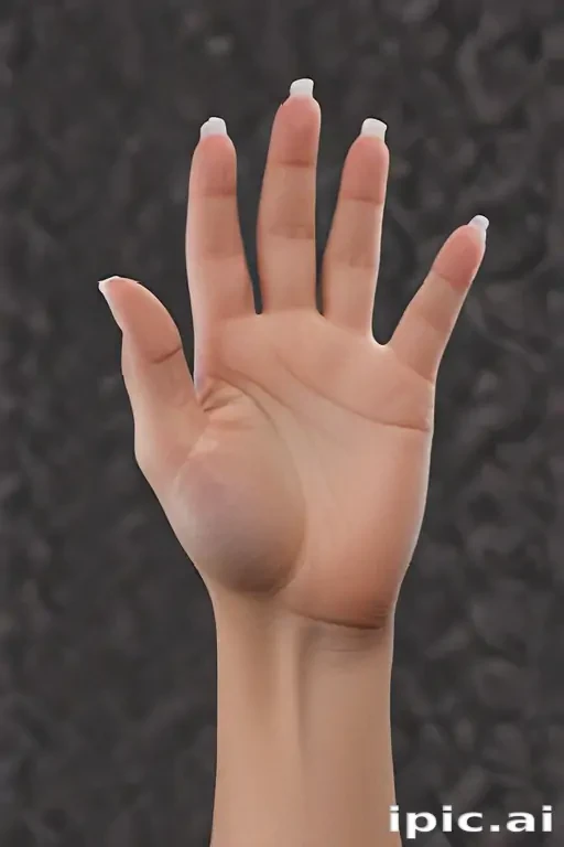 waving png