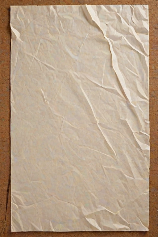 transparent paper texture