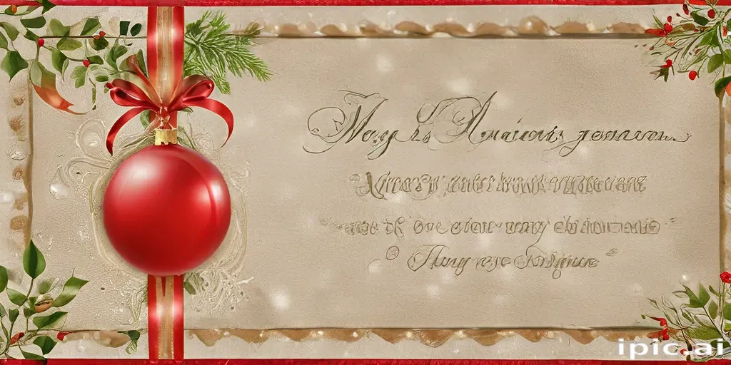 christmas card png