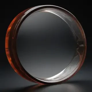 circle transparent