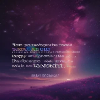 quote background