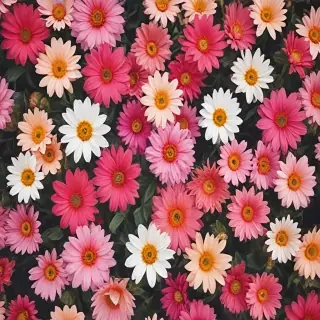 summer flowers wallpaper iphone