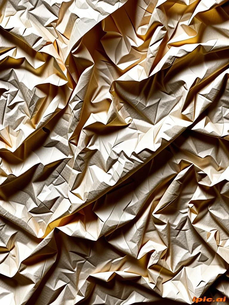 crumpled paper texture png