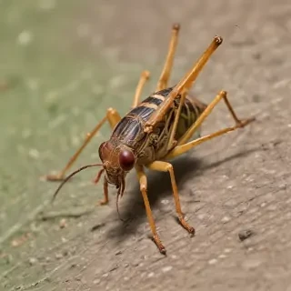 cricket insect