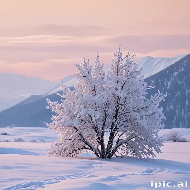 snow backgrounds for iphone
