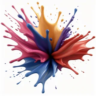 color splash png