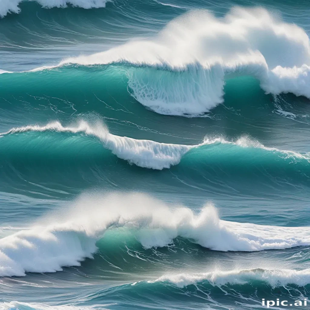 ocean waves png