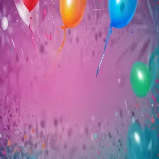 celebrate background