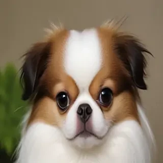 japanese chin