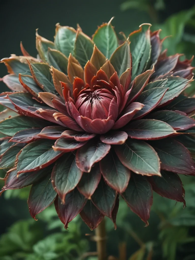 plant iphone wallpaper