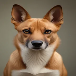 american foxy dane