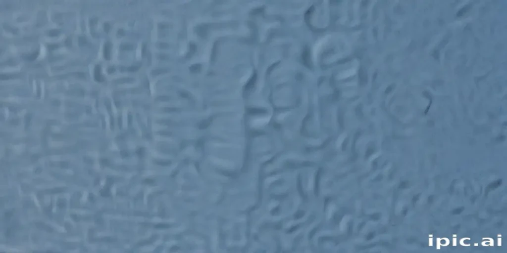 image blue