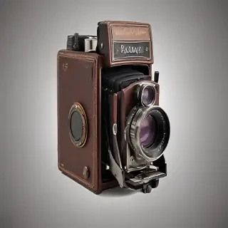 vintage camera png