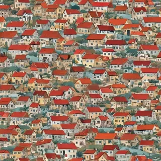 houses png