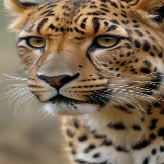 leopard png
