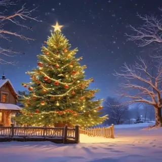 chrismas wallpapers
