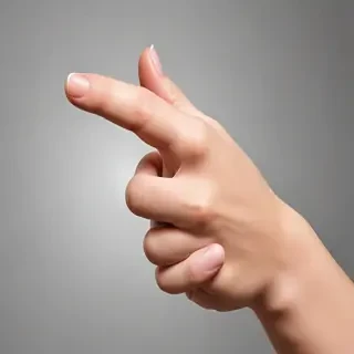 hand grab png