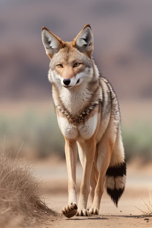 coyote png