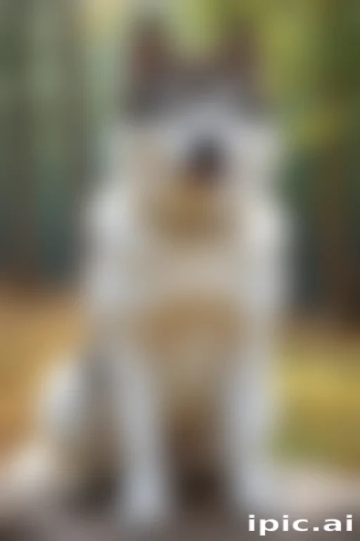 huskita dog breed
