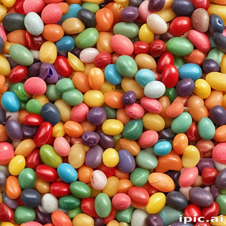 jelly beans png