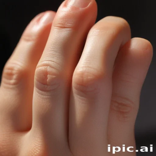 finger images