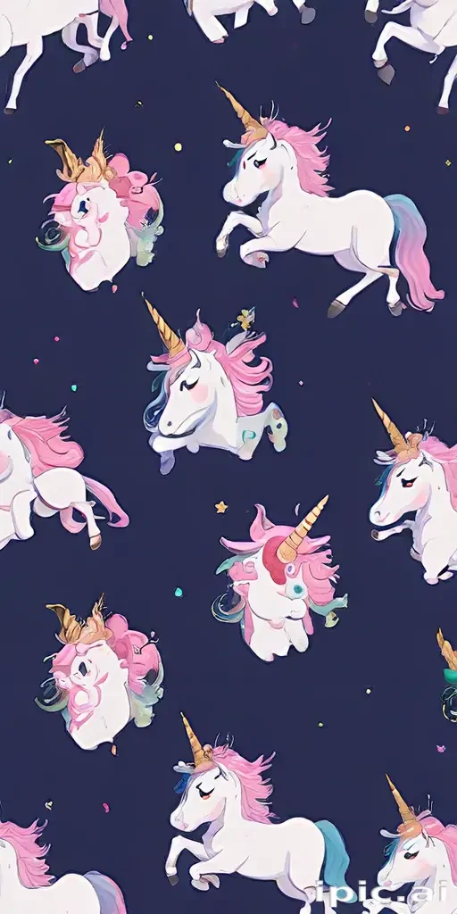 unicorns png