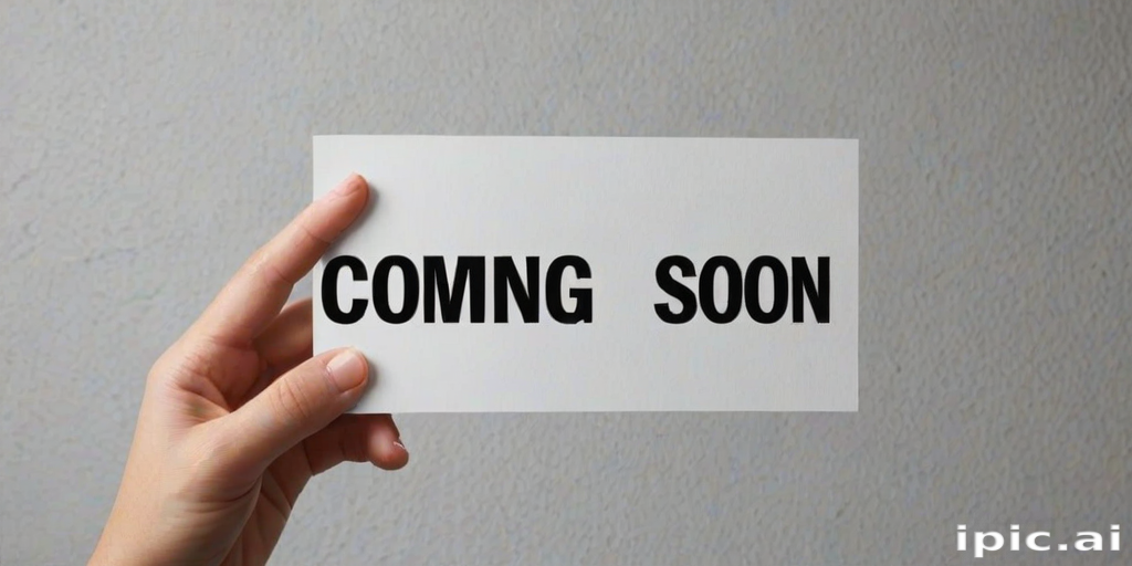 image coming soon image