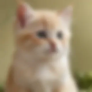kitten wallpaper