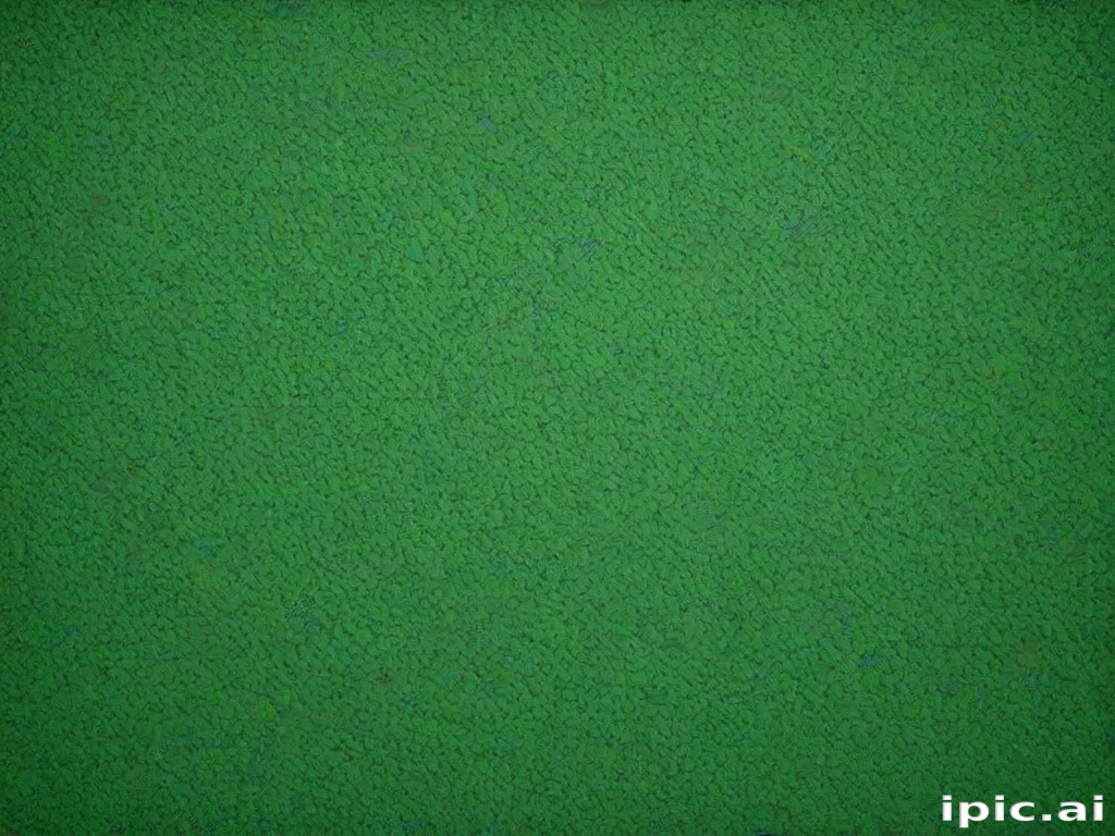 textured green background