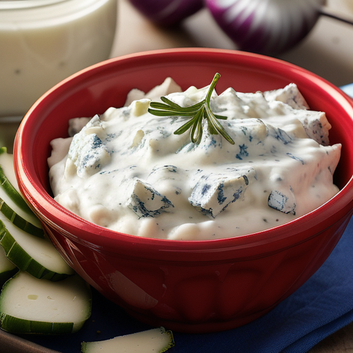 best store bought blue cheese dressing