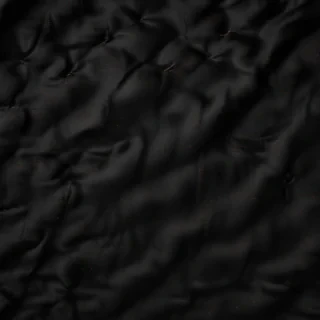 fabric texture black