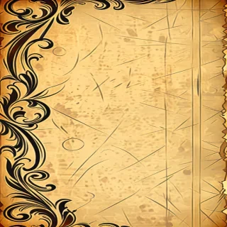 old vintage background