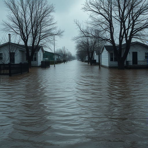 images of a flood