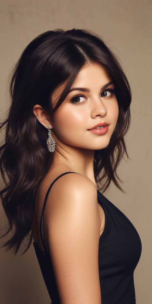 selena gomez 20s