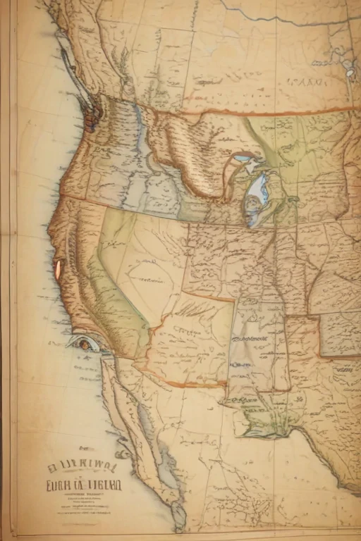 map usa