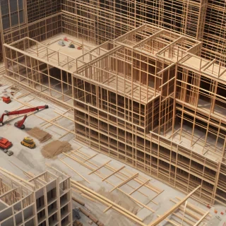 construction backgrounds