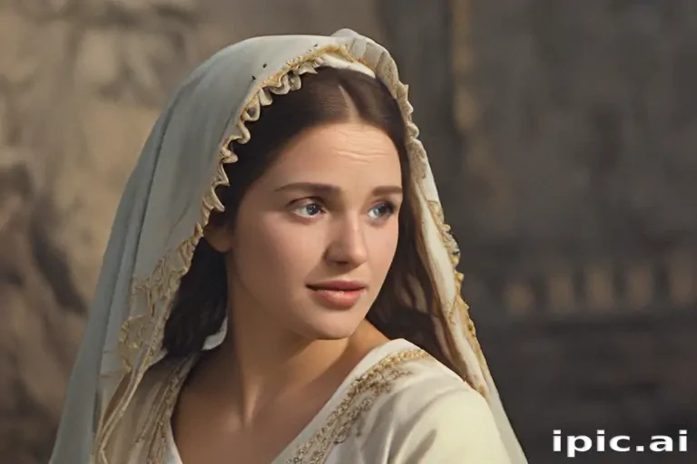 mary pics