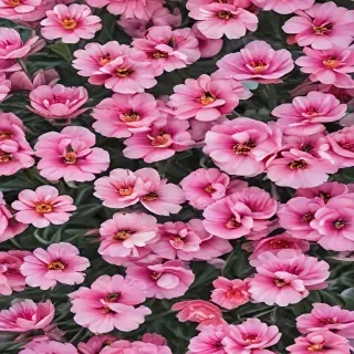 spring iphone background