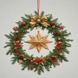 transparent christmas png