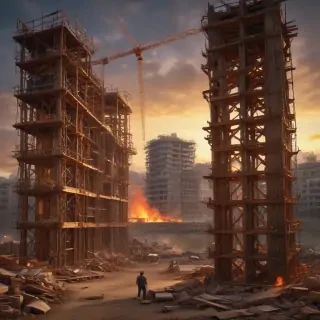 under construction image