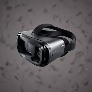 vr headset png