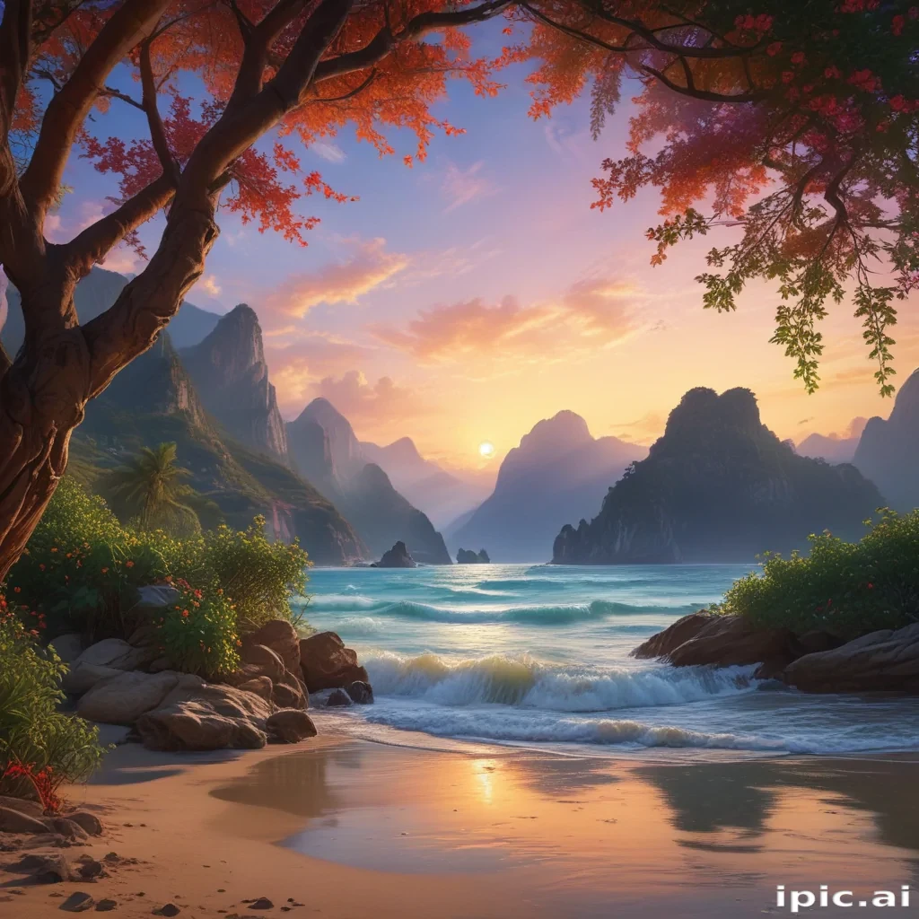 pretty backround
