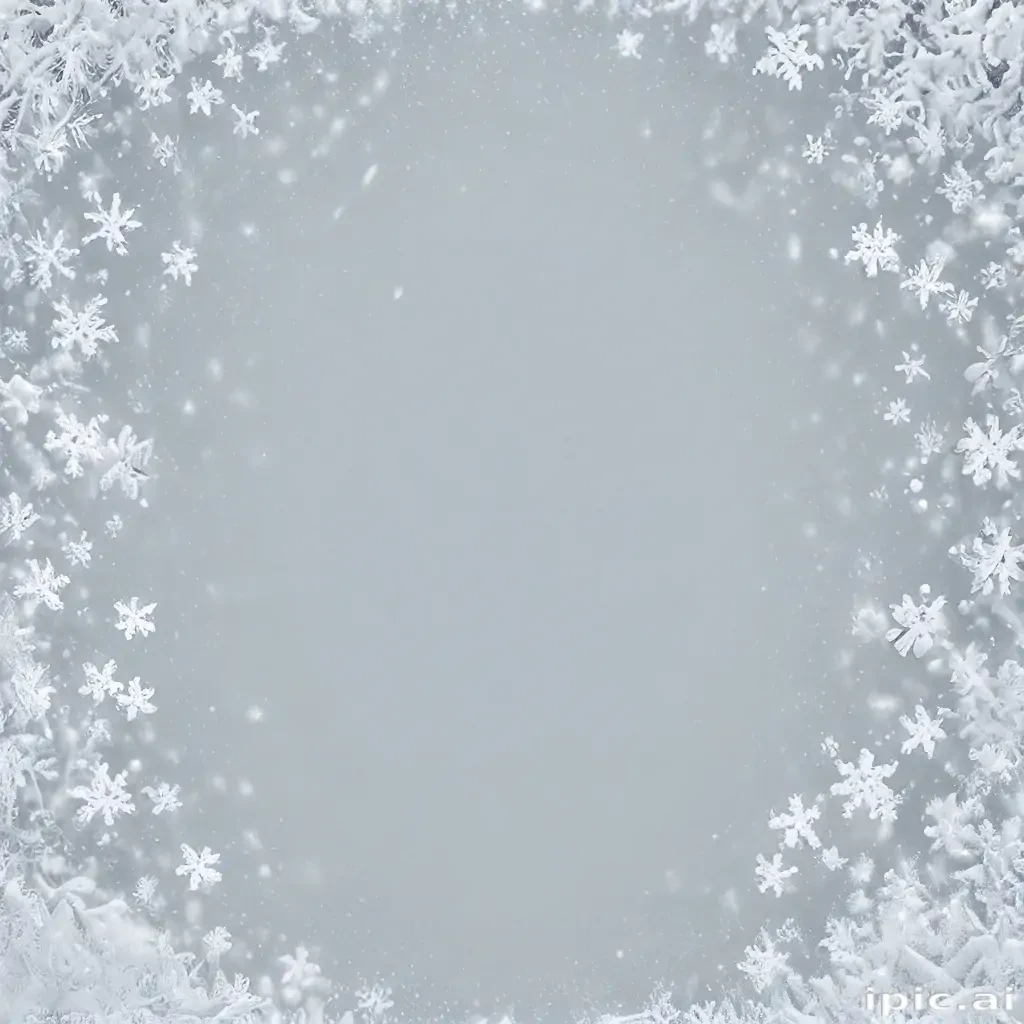 snow background png