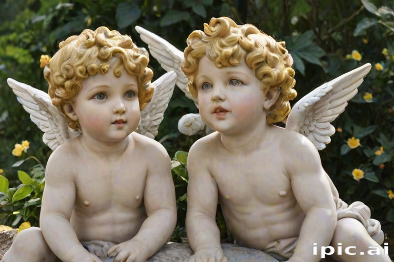 cherubs