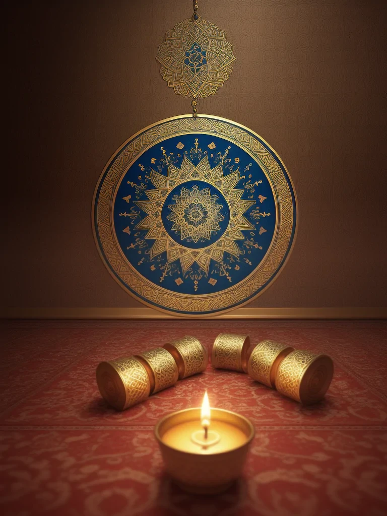ramadan wallpaper
