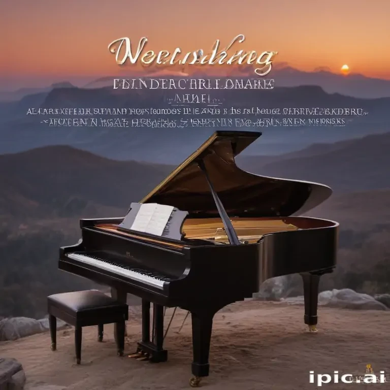 piano music