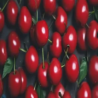cherry aesthetic wallpaper
