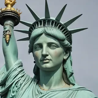 png statue of liberty