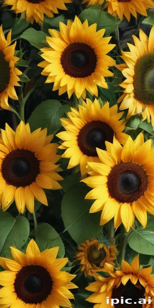 sunflower wallpapers