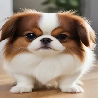 japanese chin